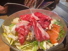 -初居食屋日式料理(万象城购物中心店)