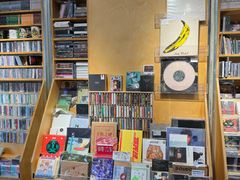 -独音唱片 Indie Music