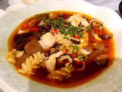 -御花园·粤菜·海鲜火锅(中山公园店)