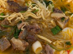 -谢继红26号牛肉汤(田家庵店)
