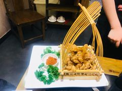 -巴蜀印象火锅(永陵总店)