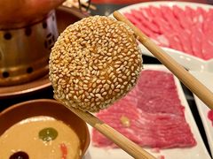 -南门涮肉(北洼路店)