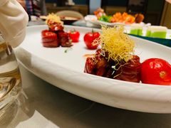 -宏达宴老菜馆(群力第四大道店)