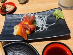 -胜代日本料理(云程巷小区店)