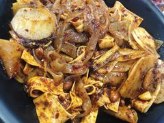 干锅炒菜-掌上鲜(南顺城街店)
