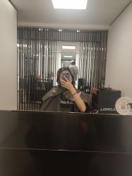 -斑斓色彩沙龙