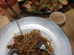 -百特喜·意大利餐厅(八佰伴镇江店)