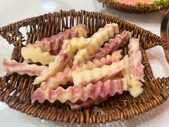 -阿婆情腊排骨火锅·野生菌季(古城旗舰店)