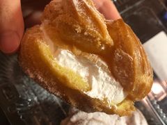 鲜奶哈斗-国际饭店·帆声西饼屋(黄河路店)