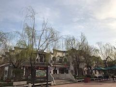 -芜湖方特东方神画