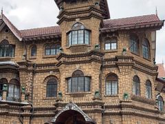 -马勒别墅饭店(静安寺店)