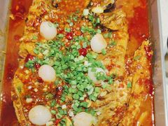 -三江源活鱼现烤(维多利摩尔城店)