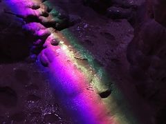 -兰溪地下长河