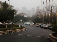 -重庆长寿碧桂园凤悦凤凰酒店