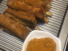 -新兴·金羊座·粤菜点心(乐峰店)