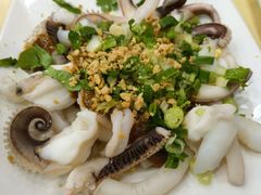 -文辉墨鱼丸大王(铜锣湾渣甸街总店)