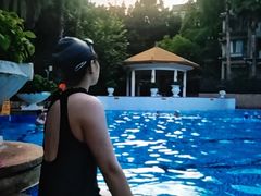 -菲鱼体育恒温游泳馆(中海名城店)