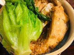 -黄祥华养生堂·炖汤·营养蒸饭(岭南天地店)