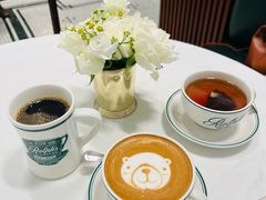 -Ralph’s Coffee(深圳罗湖万象城店)