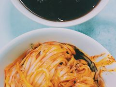 -薛昌利大米面皮(南关正街店)