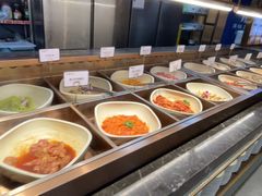 -盛江山自助料理·惠享店(千峰南路店)
