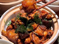 -岛风·台食小馆 ISLAND BISTRO(烟台山店)