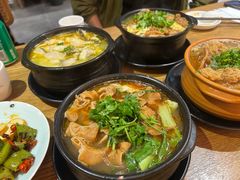 -溢香苑瓦罐(优胜北路店)