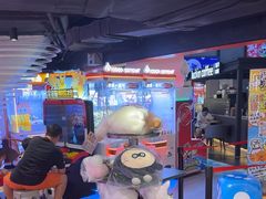 -可爱抓 COCO  GOTCHA(天津鹏欣水游城店)