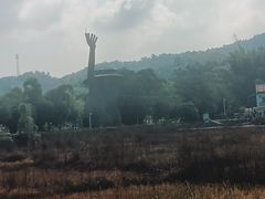 -红山村