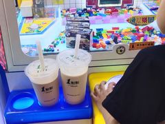 -1点点(竹山路店)