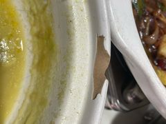 -刘胖子家常菜·蹄花焖藕(中南店)