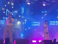 -MOSSO·Liveshow(M3香港广场店)
