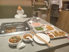 -海底捞火锅(振华商厦店)