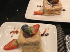 -东方广场假日酒店-蜀咖啡餐厅
