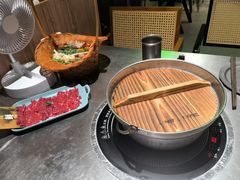 -椰庭·椰子鸡·创意玩家(晶耀前滩店)