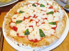 -君悦酒店·La Terrazza意合園·意式风味