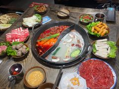 -冯校长老火锅(深圳总店)