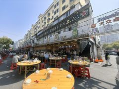 -舌尖上·霞浦滩涂海鲜(总店)