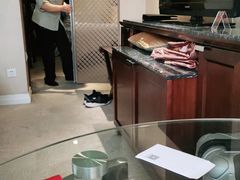 -武汉汉口火车站东方建国大酒店