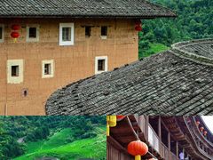 -福建土楼(南靖)景区