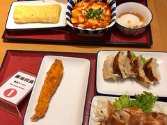 -虹梅食堂·爱蝦乃家