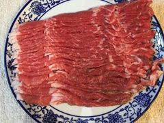 -裕德孚手切涮羊肉(建业凯旋广场店)