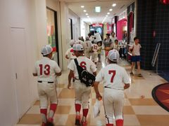 -台场一丁目商店街