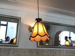 -夏朵餐厅(丁香店)
