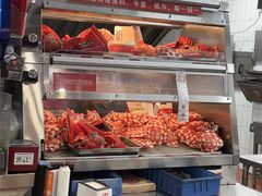 -塔斯汀中国汉堡(长平路店)
