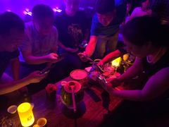 -贰麻酒馆(金山斗酒场店)