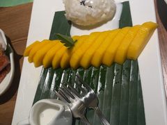 -帕蓝·暹罗料理(大学路店)