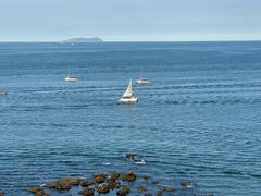 -蓬莱阁景区