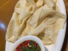 -庭苑饭香·生态餐厅(动物园店)