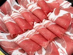 冻切苏尼特羔羊肉-牛街清真满恒記(平安里西大街店)